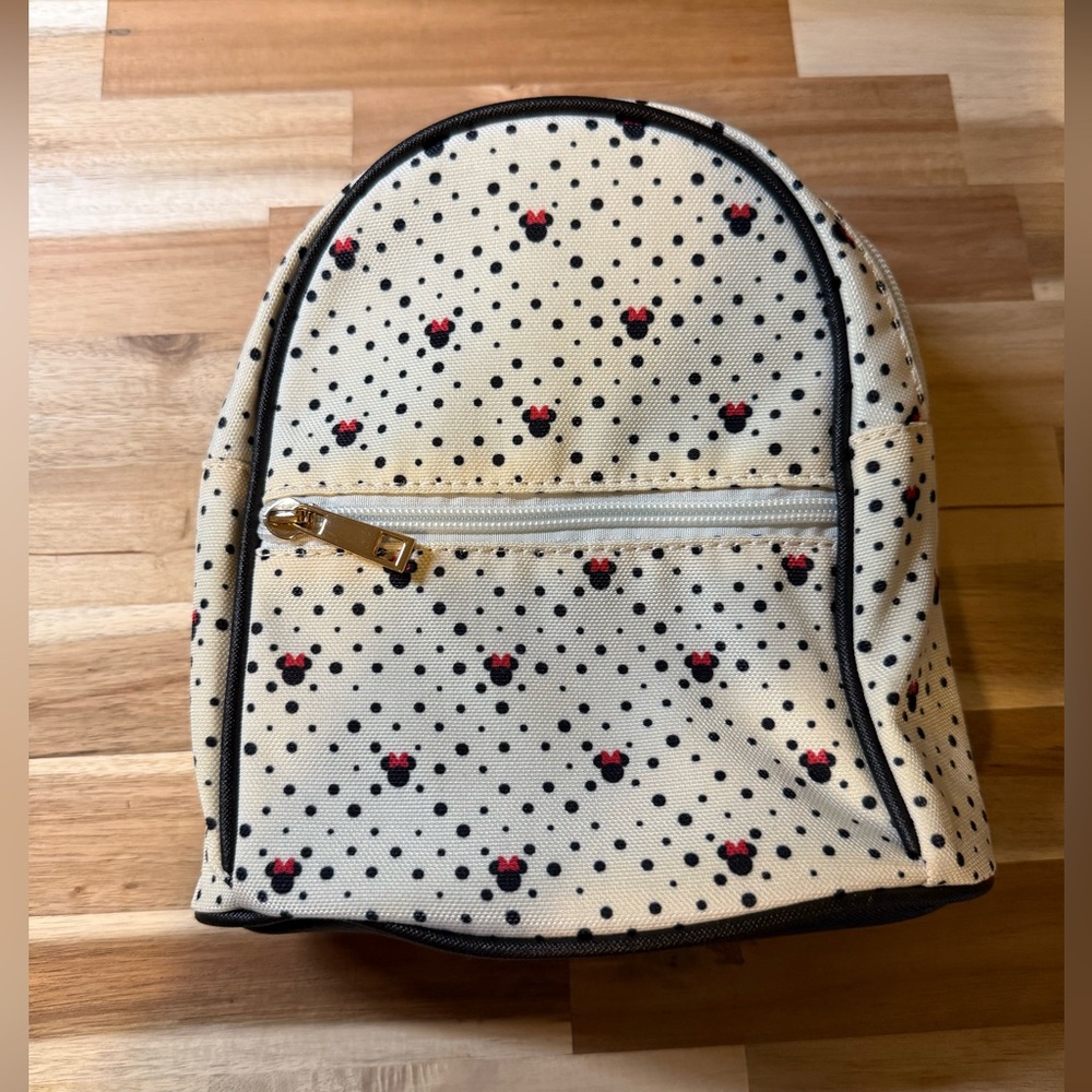 Minnie Mouse Mini Backpack